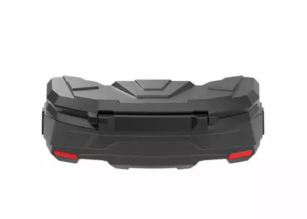 TESSERACT Kuljetuslaukku CFMoto X5 - Mönkijän Tavaralaatikot - 92358 - 1