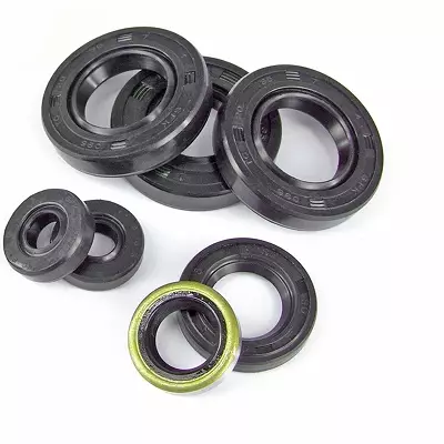 TNT Moottorin öljytiivistesarja, Derbi Senda 06- / Aprilia RX,SX 06- , (7 kpl) - Mopon & Skootterin Moottorin stefasarjat - 103888 - 1