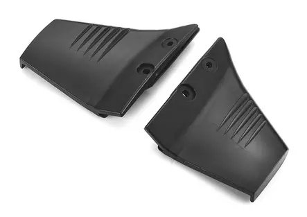 Trimmilevysarja Hydrofoil Max 50HV - 194x174mm - Veneen Perämoottorin osat - 107548 - 1