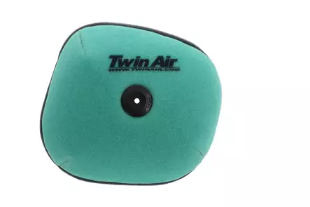 Twin Air (FR) Pre-Oiled for PFK Kawasaki KX250F 25-.. KX250X 25-.. - Moottoripyörän Ilmansuodattimet - 78948 - 1