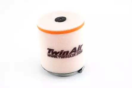 Twin Air Ilmansuodatin Honda Rubicon/Foreman 500 2001/2004 (w/Rubber - Dia 90mm) - Mönkijän Ilmansuodattimet - 106808 - 1