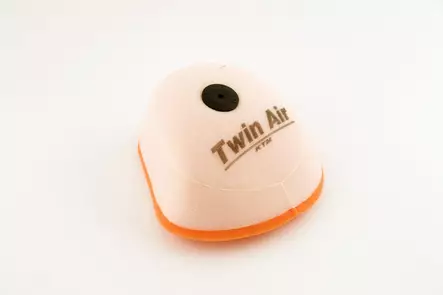 Twin Air Ilmansuodatin KTM 85 2004 125/200/250/300/380 1998/2003 (1 Pin Hole) - Moottoripyörän Ilmansuodattimet - 104128 - 1