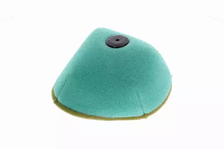 Twin Air Pre-Oiled Luftfilter Kawasaki KXF250 2017-2020, KXF450 16-18 - Moottoripyörän Ilmansuodattimet - 105918 - 1