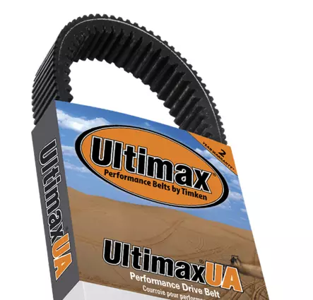 Ultimax UA441 Variaattorihihna ATV - Mönkijän Vetohihnat - 129088 - 1