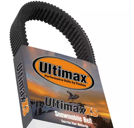 Ultimax XS 822 Variaattorihihna - Moottorikelkan Variaattorihihnat - 68728 - 1