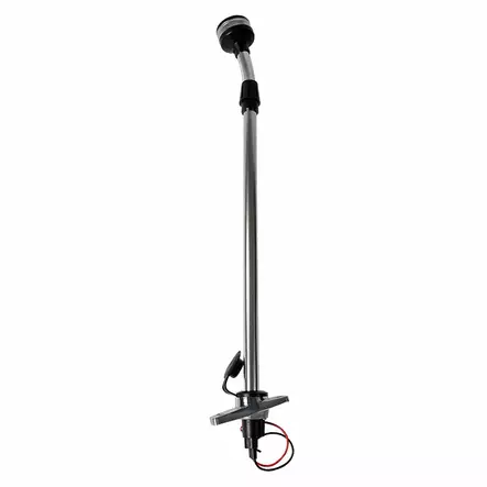 Valomasto LED 360° 60cm - Veneen Valomastot - 108008 - 1