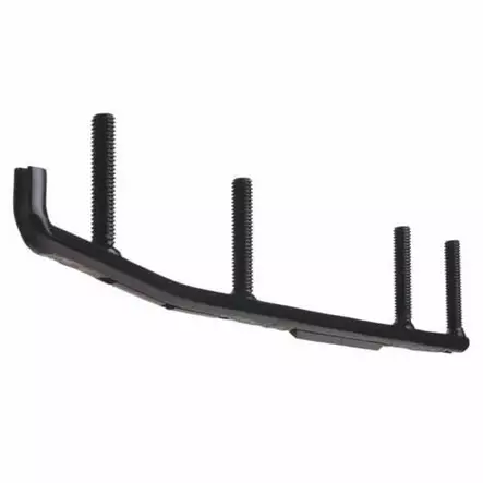 Woodys Ohjausrauta Yamaha - Moottorikelkan Ohjausraudat - 95818 - 1