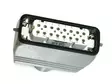 16-NAP.PISTOKE M20 SUORA HARTING - Yleisosat ja tarvikkeet - 46678 - 1