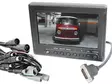 7" TFT-LCD NÄYTTÖ 12/24V - Yleisosat ja tarvikkeet - 5378 - 1