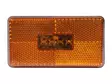 ÄÄRIVALO SCANIA P/G/R/T LED KELT. - Yleisosat ja tarvikkeet - 50078 - 1
