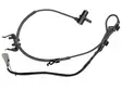 ABS-ANTURI CAMRY 08.96-11.01 ETU OIK. - Yleisosat ja tarvikkeet - 25008 - 1