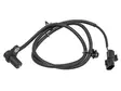 ABS ANTURI MITSUBISHI OUTLANDER 5/03-10/06 ETU VASEN - Yleisosat ja tarvikkeet - 25608 - 1