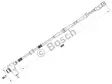 ABS-ANTURI TAKA O/V CITROEN/PEUGEOT - Yleisosat ja tarvikkeet - 25048 - 1