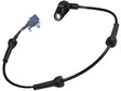 ABS-ANTURI X-TRAIL (T30) 10/03- TAKA VASEN - Yleisosat ja tarvikkeet - 25448 - 1