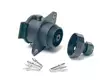 ABS/EBS-PISTORASIA (7PIN - Yleisosat ja tarvikkeet - 36018 - 1