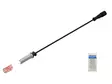 ABS-TUNNISTIN SARJA 1,7M SUORA - Yleisosat ja tarvikkeet - 36408 - 1