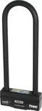 ABUS U-lukko Granit Power XPlus 58/140HBIII310 - Moottoripyörän Lukot & ketjut - 72948 - 1