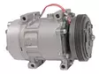 AC-KOMPRESSORI 12V CASE 4PV119 - Yleisosat ja tarvikkeet - 34568 - 1