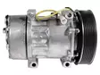 AC KOMPRESSORI 24V 8PV149 - Yleisosat ja tarvikkeet - 34098 - 1