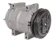 AC KOMPRESSORI 24V HITACHI/HYUNDAI/KOBELCO/HITACHI - Yleisosat ja tarvikkeet - 34398 - 1