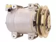 AC KOMPRESSORI 24V HITACHI,JOHN DEERE - Yleisosat ja tarvikkeet - 34068 - 1