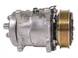 AC KOMPRESSORI BOBCAT QP5H11-1812 - Yleisosat ja tarvikkeet - 33918 - 1