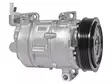 AC KOMPRESSORI DENSO TOYOTA - Yleisosat ja tarvikkeet - 34308 - 1