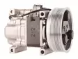 AC KOMPRESSORI MAZDA 5,6 2,0 TD - Yleisosat ja tarvikkeet - 35458 - 1