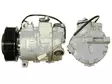 AC KOMPRESSORI MB ACTROS 96- - Yleisosat ja tarvikkeet - 35598 - 1