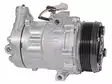 AC KOMPRESSORI ORIG.OPEL - Yleisosat ja tarvikkeet - 34538 - 1