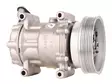 AC KOMPRESSORI R-CLIO,MODUS - Yleisosat ja tarvikkeet - 35448 - 1