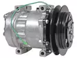 AC-KOMPRESSORI SANDEN 24V SD7H13 KOBELCO 146MM A1 (17MM) - Yleisosat ja tarvikkeet - 34178 - 1
