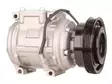AC KOMPRESSORI TOYOTA LAND CRUISER 4,2TD 95-98 - Yleisosat ja tarvikkeet - 34828 - 1