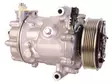 AC KOMPRESSORI TRANSIT 2,2 TDCI 09- - Yleisosat ja tarvikkeet - 33838 - 1