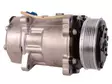 AC KOMPRESSORI VW T4 -96 - Yleisosat ja tarvikkeet - 35528 - 1