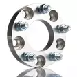Adapteri (levikepala) 25mm 5x127/5x127 - Levikkeet ja Spacerit - 115708 - 1