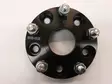 Adapteri Musta (levikepala) 25mm 5x108/5x108 - Levikkeet ja Spacerit - 115408 - 1