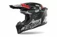 Airoh Kypärä Aviator 3 Burnout Matta XL - MP Offroad-kypärät - 82288 - 1