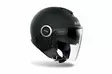 Airoh Kypärä Helyos Color Black Matt L - MP Avokypärät - 87288 - 1