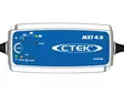 AKKULATURI CTEK MXT 4.0 24V/4A - Yleisosat ja tarvikkeet - 49088 - 1