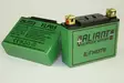 Aliant Ultralight YLP05 lithiumakku - Yleisosat - Akut - 108738 - 1