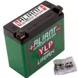 Aliant Ultralight YLP24 lithiumakku - Yleisosat - Akut - 107288 - 1