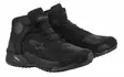 Alpinestars Ajokenkä CR-X Drystar musta 40 - MP Saappaat & Kengät Onroad - 104408 - 1