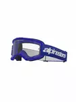 Alpinestars Ajolasit Vision 3 WORDMARK Sininen Kirkas - ATV Ajolasit - 68398 - 1