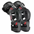 Alpinestars Polvituki Supertech RK-10 Plasma M - MP Polvisuojat & -tuet - 86758 - 1