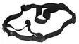 Alpinestars Remmi BNS kaulasuojaan One size - MP Suojien varaosat - 83678 - 1