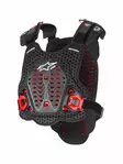 Alpinestars Rintapanssari A-5 Plasma XS/S - MP Rintasuojat - 86728 - 1