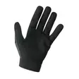 AMOQ Airline Mesh Ajohanskat Musta-Harmaa M/9 - ATV Hanskat - 87118 - 1