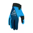AMOQ Airline Mesh Ajohanskat Tummansininen-Vaaleansininen XL/11 - ATV Hanskat - 86768 - 1