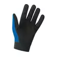 AMOQ Ascent V2 Ajohanskat Tummansininen-Vaaleansininen M/9 - ATV Hanskat - 86798 - 1